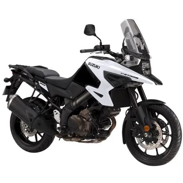 Suzuki DL 1050 V-STROM (EURO 5)