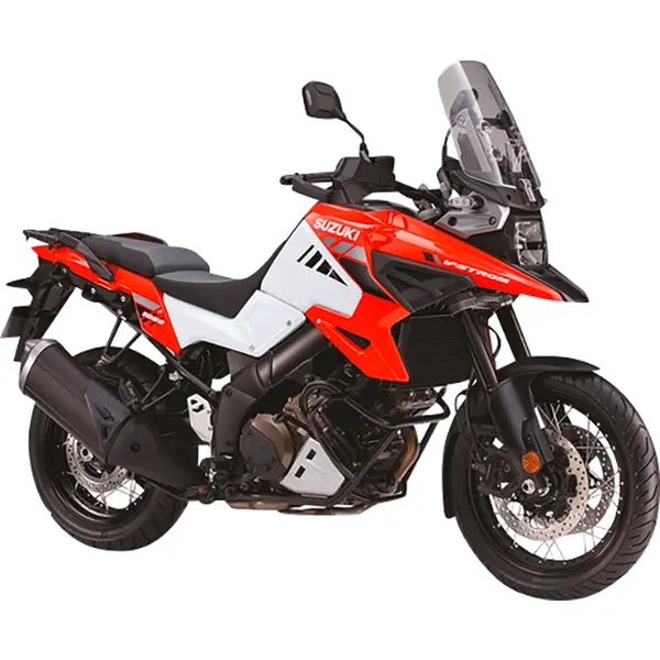 Suzuki DL 1050 V-STROM XT (EURO 5)