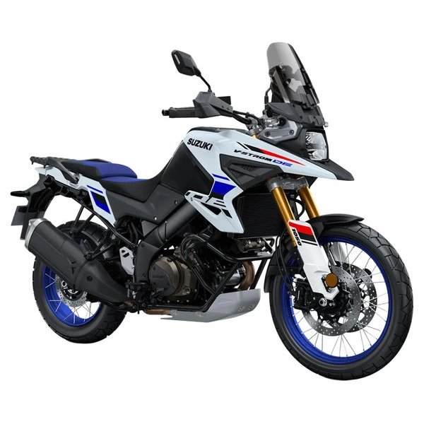Suzuki DL 1050 V-Strom DE