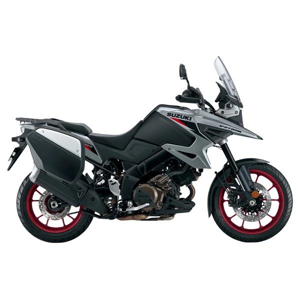 Suzuki DL 1050 V-Strom Touring Edition