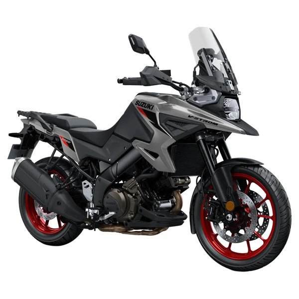 Suzuki DL 1050 V-Strom