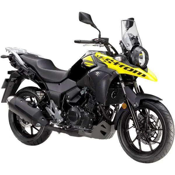 Suzuki DL 250 V-STROM (EURO 4)