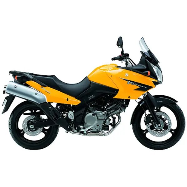Suzuki DL 650 V-STROM / ABS