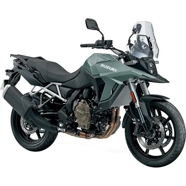 Suzuki DL 800 V-Strom (Euro 5+)