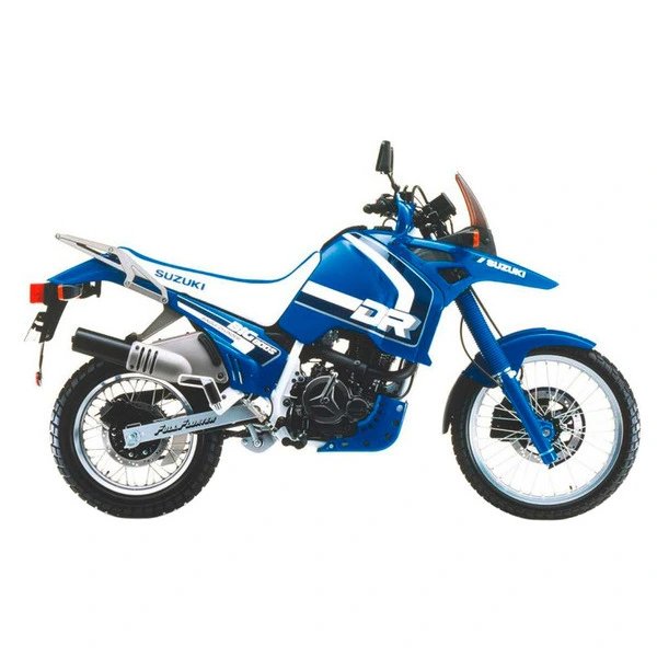 Suzuki DR 800/U BIG (L-MODELL)