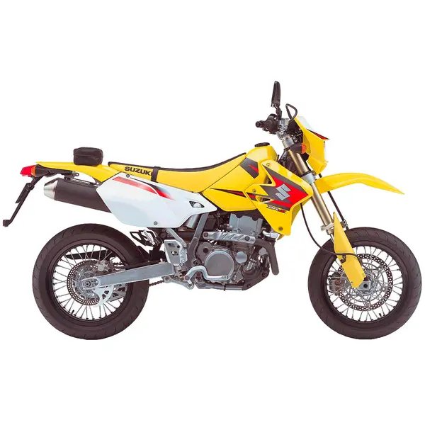 Suzuki DR-Z 400 SM