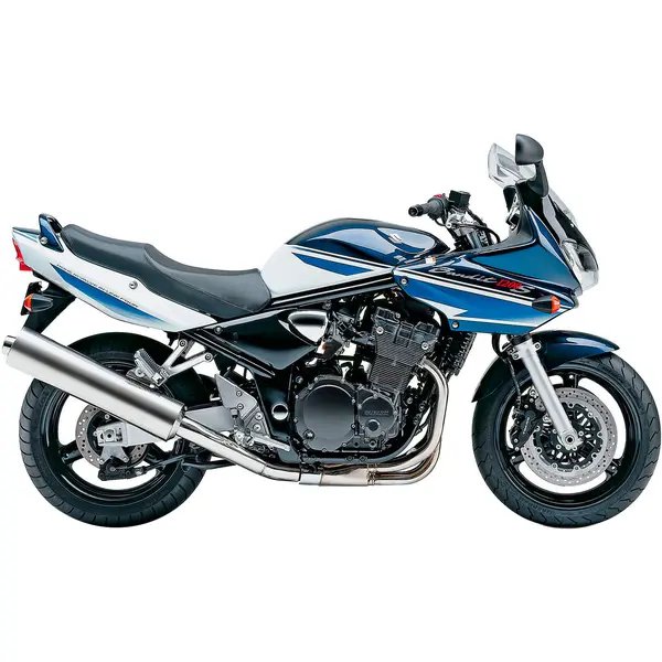 Suzuki GSF 1200 S BANDIT (ABS)
