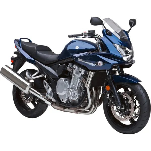 Suzuki GSF 1250 S/SA BANDIT