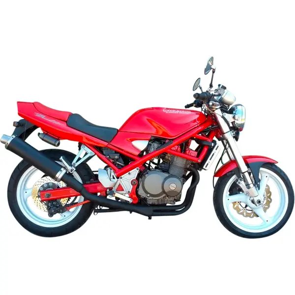 Suzuki GSF 400 BANDIT