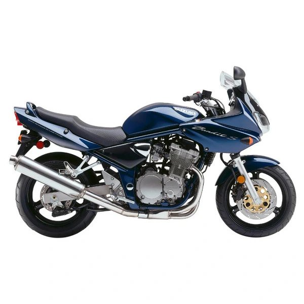 Suzuki GSF 600 S BANDIT