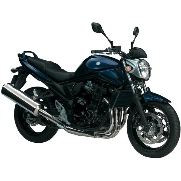 Suzuki GSF 650 BANDIT