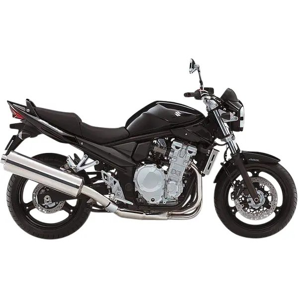 Suzuki GSF 650 BANDIT