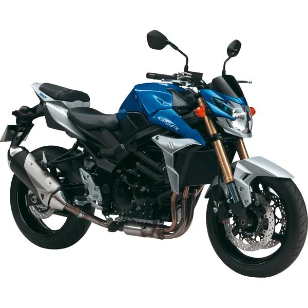 Suzuki GSR 750 (ABS)