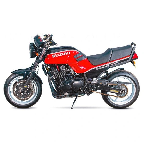 Suzuki GSX 1100 ES/EF