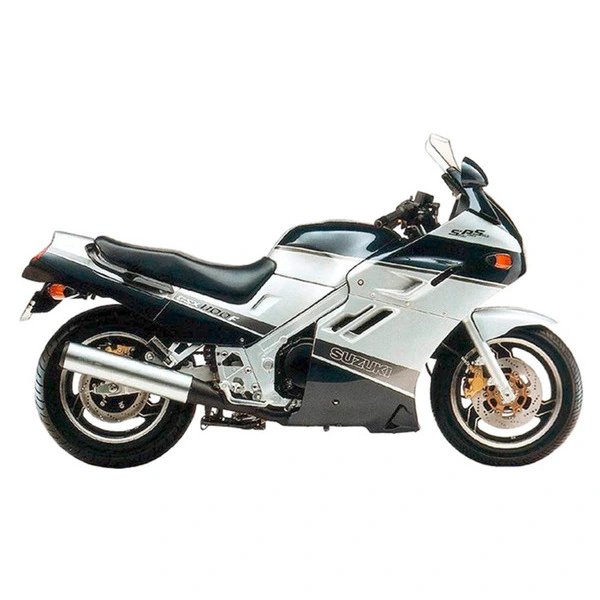 Suzuki GSX 1100 F (J-R)