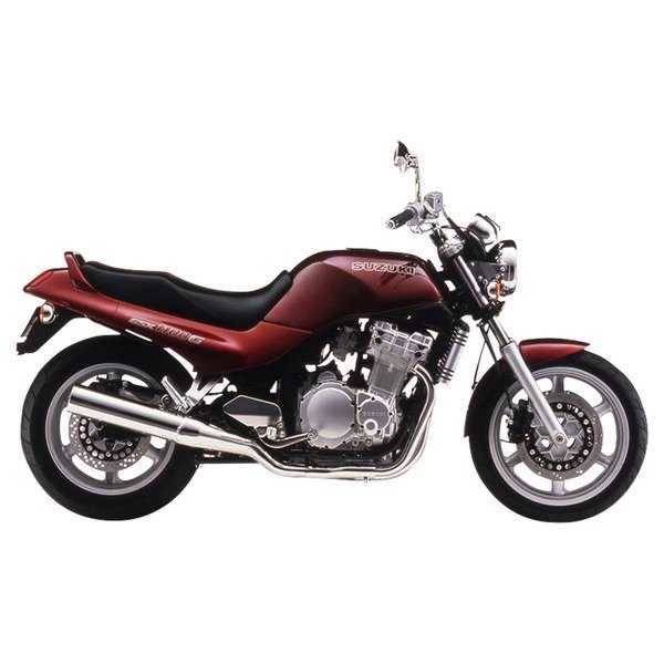 Suzuki GSX 1100 G