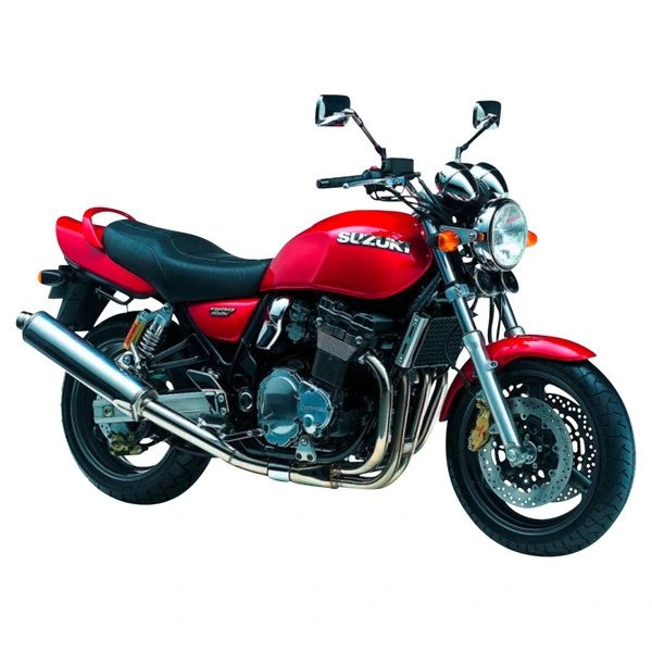 Suzuki GSX 1200 (INAZUMA)