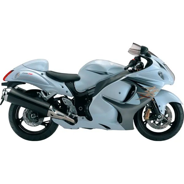 Suzuki GSX 1300 R HAYABUSA