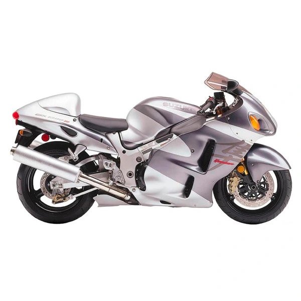 Suzuki GSX 1300 R HAYABUSA