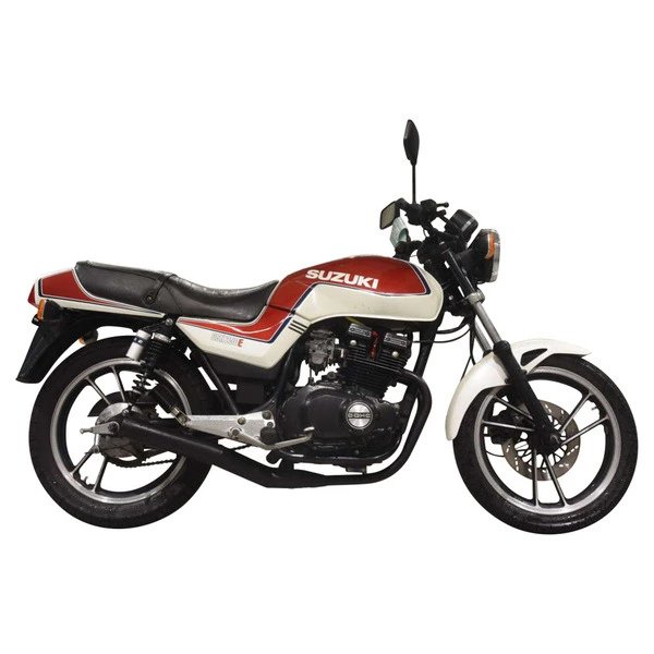 Suzuki GSX 250 E