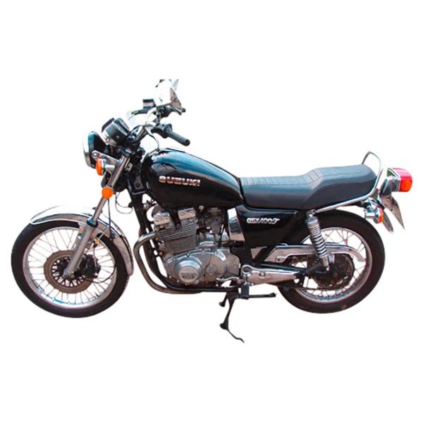 Suzuki GSX 400/L