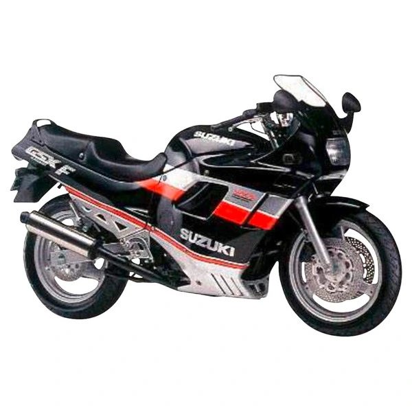 Suzuki GSX 750 F
