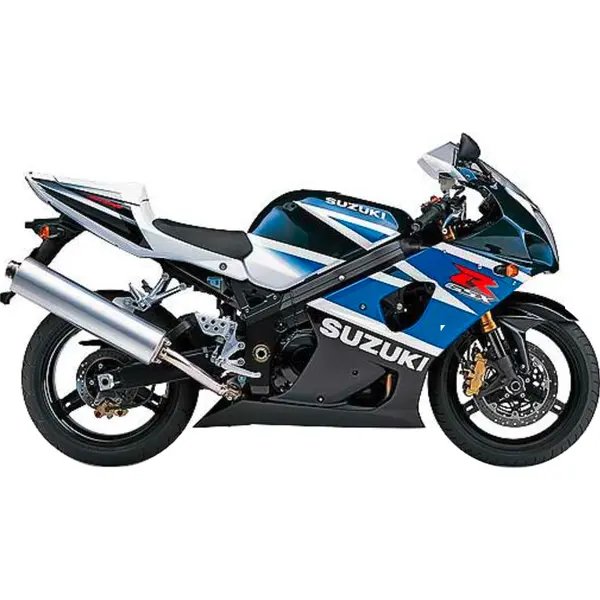 Suzuki GSX-R 1000 K3/K4