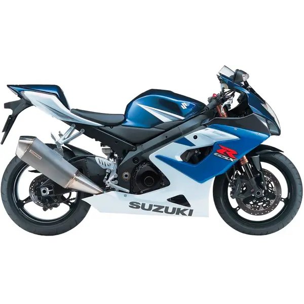 Suzuki GSX-R 1000 K5/K6