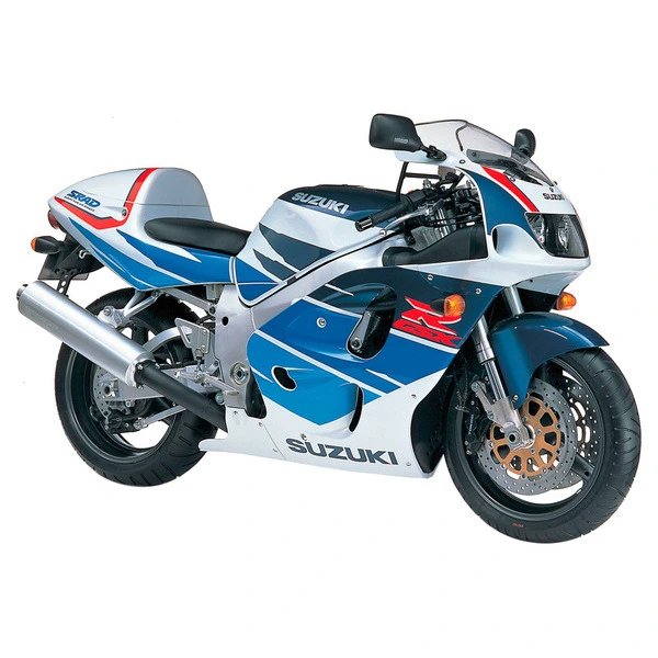 Suzuki GSX-R 600