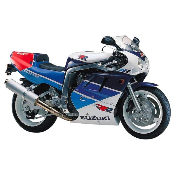 Suzuki GSX-R 750 R