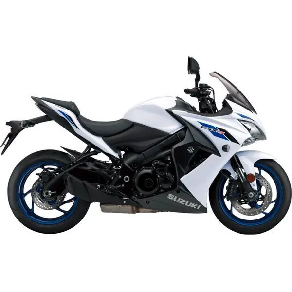 Suzuki GSX-S 1000 F