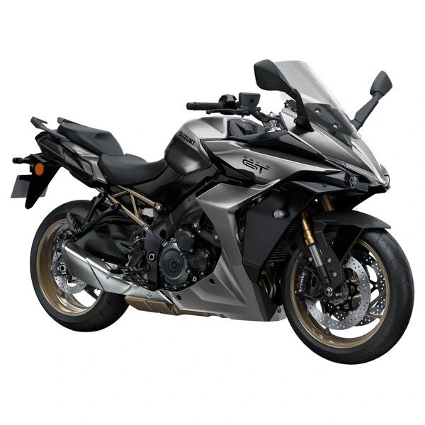 Suzuki GSX-S 1000 GT