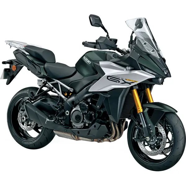 Suzuki GSX-S 1000 GX (Euro 5+)