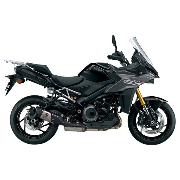 Suzuki GSX-S 1000 GX Power Edition