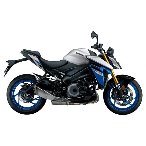 Suzuki GSX-S 1000