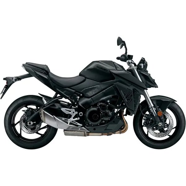 Suzuki GSX-S 950 (EURO 5)