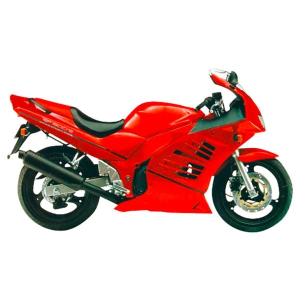 Suzuki RF 600 R