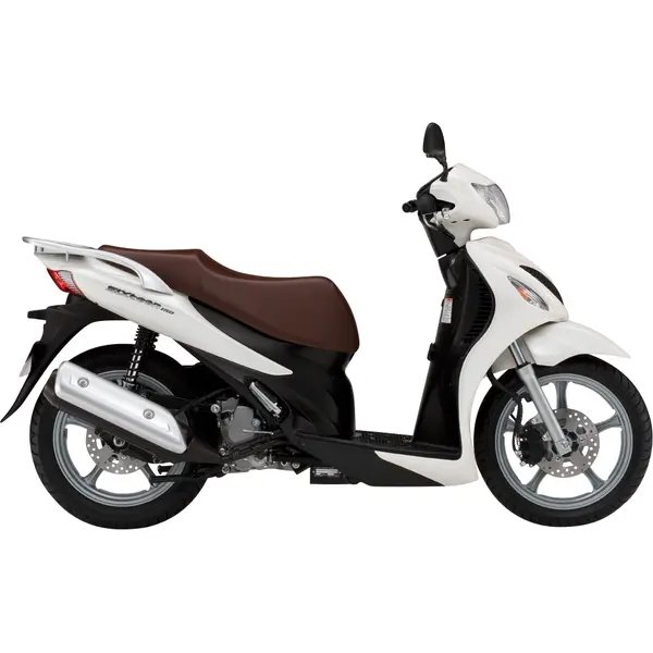 Suzuki SIXTEEN 150 (UX150)