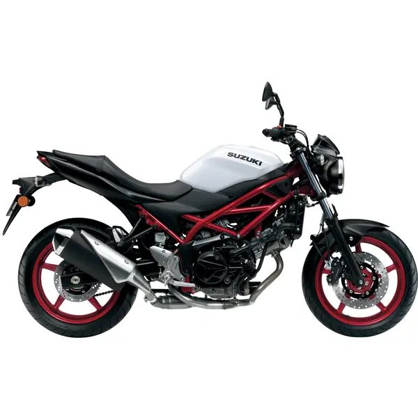 Suzuki SV 650 (EURO 5)