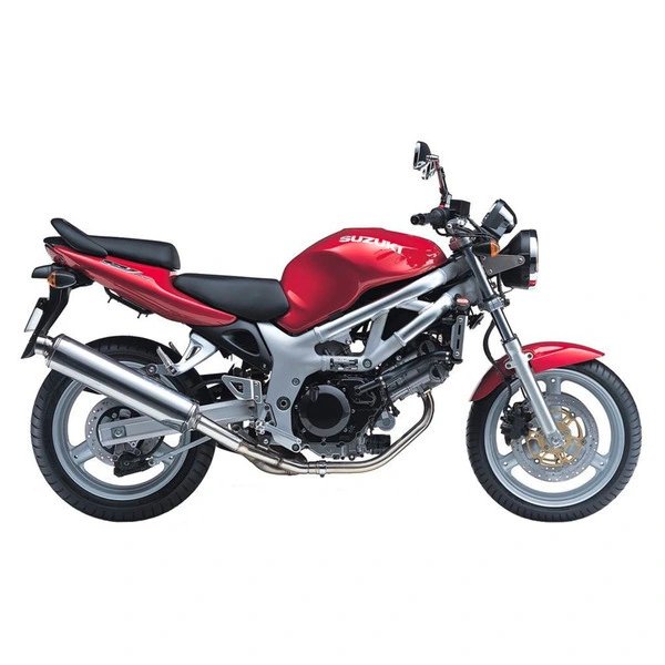 Suzuki SV 650