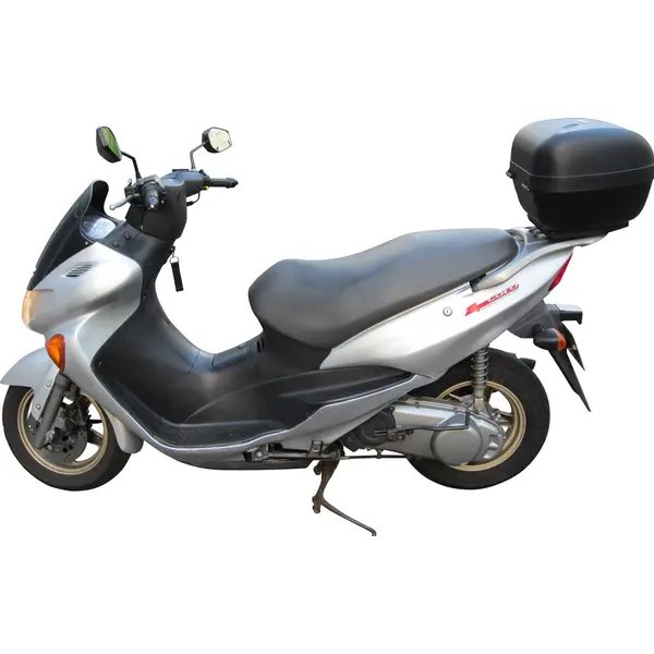 Suzuki UC125/U EPICURO