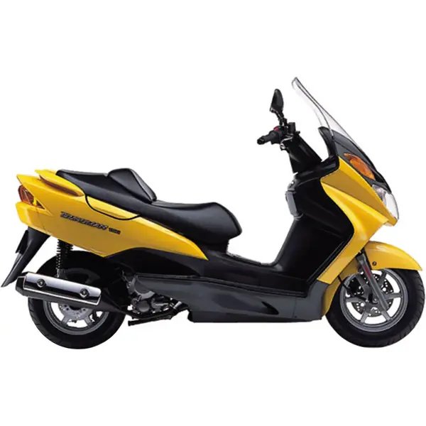 Suzuki UH 150 BURGMAN (SKYWAVE 150)