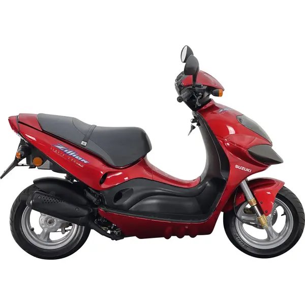 Suzuki UX 50 W ZILLION