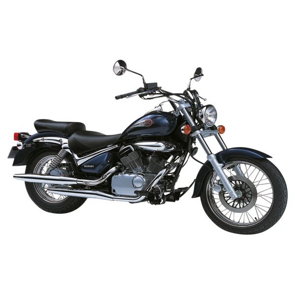 Suzuki VL 125 INTRUDER