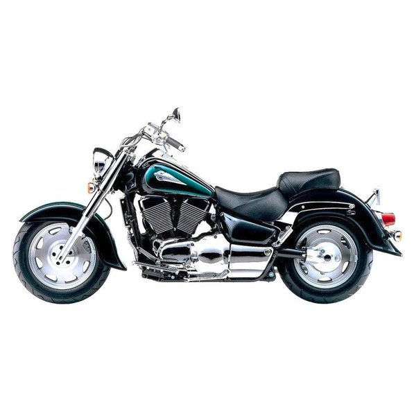 Suzuki VL 1500 INTRUDER