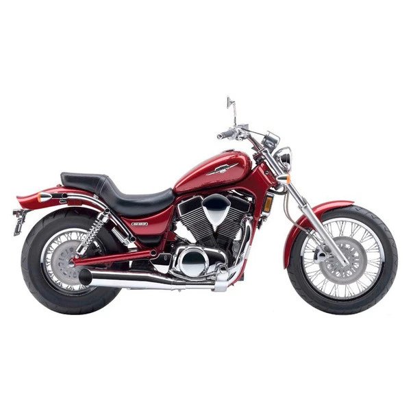 Suzuki VS 1400 GLP INTRUDER