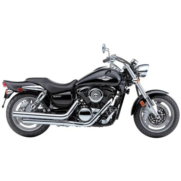 Suzuki VZ 1600 MARAUDER
