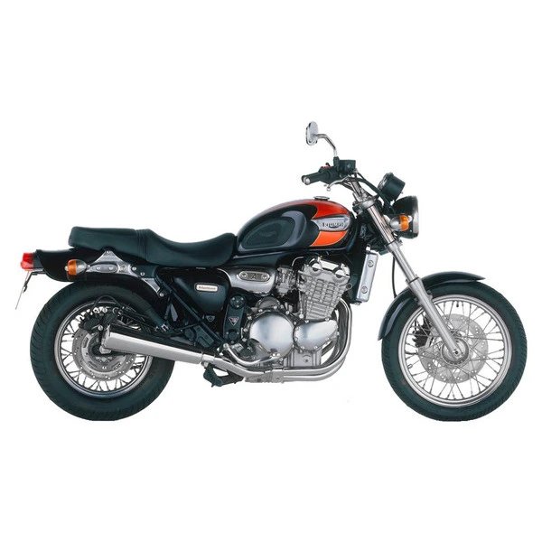 Triumph ADVENTURER 900