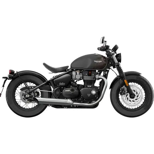 Triumph BONNEVILLE BOBBER (EURO 5)
