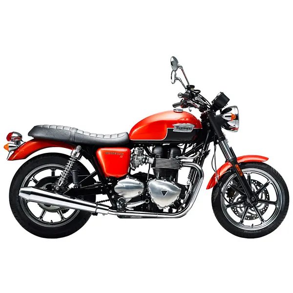 Triumph BONNEVILLE / SE
